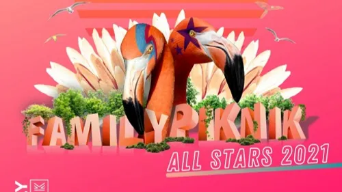 Family Piknik dévoile une compilation best of de l'année 2021